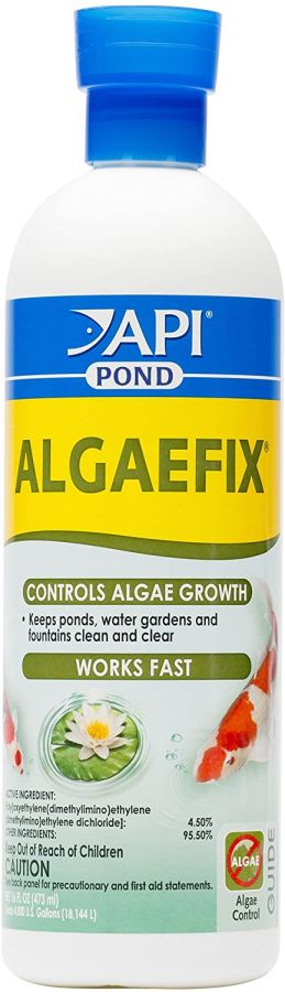 PondCare AlgaeFix Algae Control for Ponds