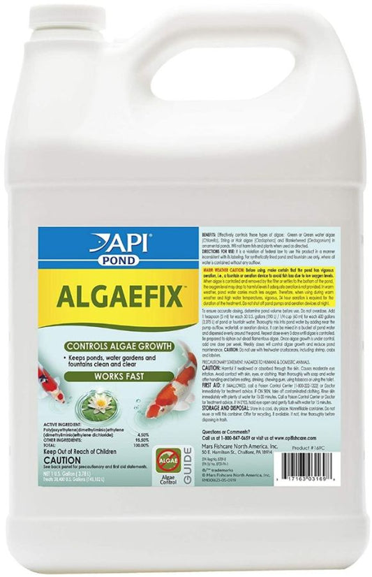 PondCare AlgaeFix Algae Control for Ponds