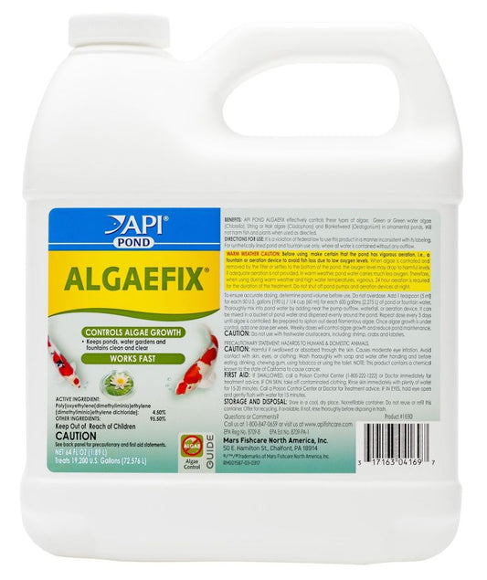 PondCare AlgaeFix Algae Control for Ponds