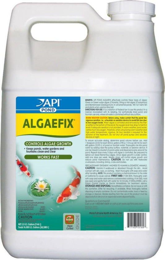 PondCare AlgaeFix Algae Control for Ponds