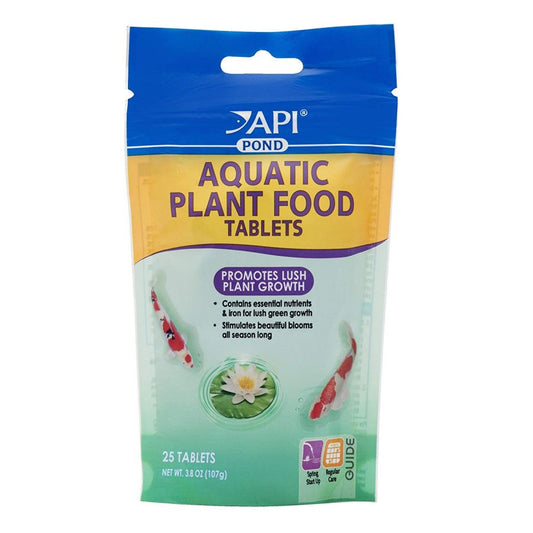 PondCare Aquatic Plant Food Tablets