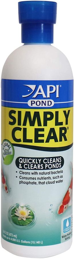 PondCare Simply-Clear Pond Clarifier