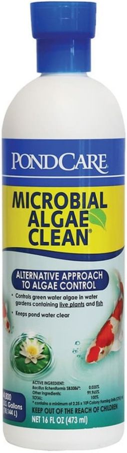 PondCare Microbial Algae Clean