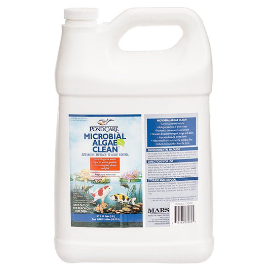 PondCare Microbial Algae Clean