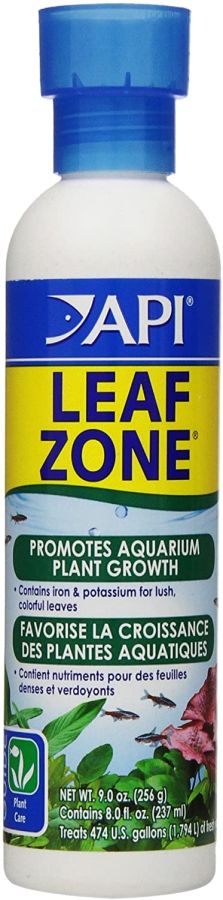 API Leaf Zone