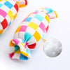 Pet Dog Toy BB Call Sweet Candy Square Puzzle - Super-Petmart