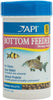 API Bottom Feeder Premium Shrimp Pellet Food