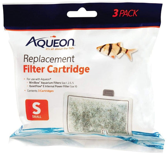 Aqueon QuietFlow Replacement Filter Cartridge