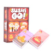 Puzzle baby sushi dog board game - Super-Petmart