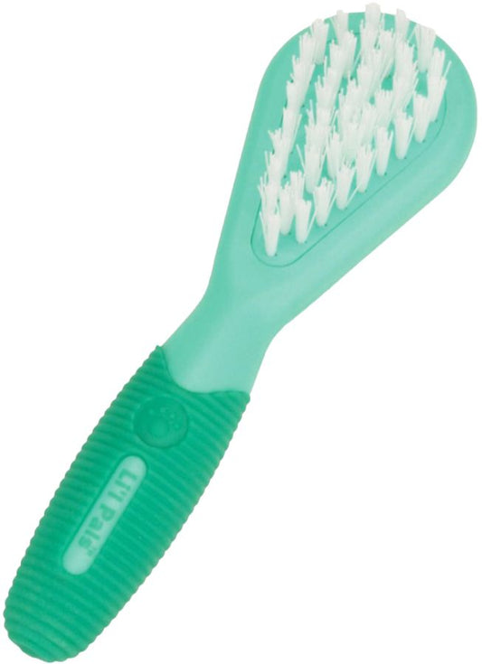 Li'l Pals Tiny Bristle Brush for Puppies and Toy Dogs