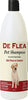 Miracle Care De Flea Pet Shampoo