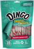 Dingo Dental Twists for Total Care