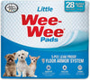 Four Paws Wee Wee Pads for Little Dogs