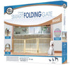 Four Paws Free Standing Gate for Small Pets