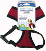 Four Paws Comfort Control Harness - Red