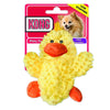 Kong Plush Platy Duck Dog toy