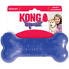 Kong Squeezz Bone Dog Toy