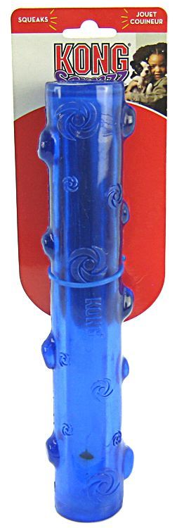 Kong Squeezz Stick Dog Toy