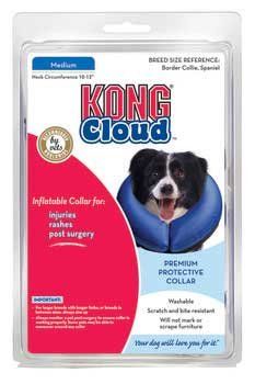 Kong Cloud Collar