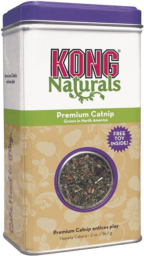 Kong Premium Catnip