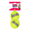 Kong Air Kong Squeakers Tennis Balls