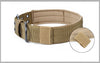 Five-speed adjustable nylon pin buckle dog collar - Super-Petmart