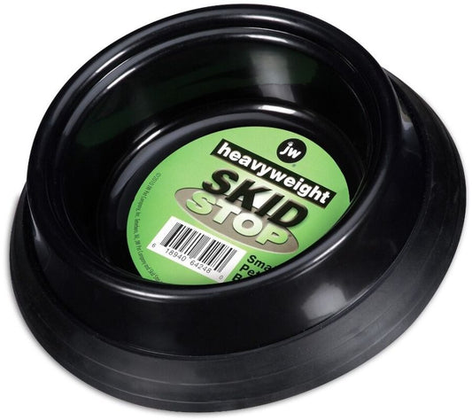 JW Pet Heavyweight Skid Stop Bowl