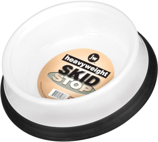 JW Pet Heavyweight Skid Stop Bowl