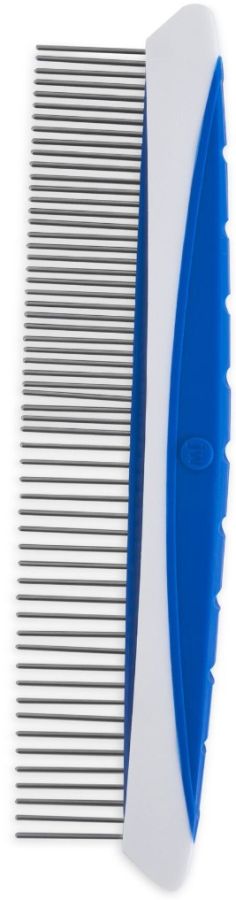 JW Gripsoft Fine and Coarse Comfort Comb