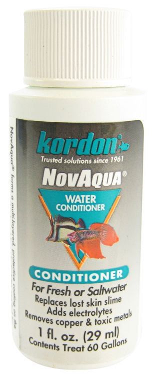 Kordon NovAqua Water Conditioner