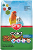 Kaytee Exact Rainbow Parakeet & Lovebird Food