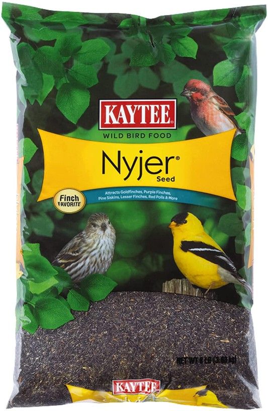 Kaytee Nyger Seed Bird Food