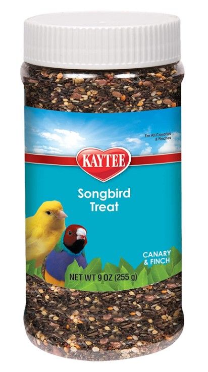 Kaytee Forti-Diet Pro Health Songbird Treat - Canaries