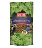 Kaytee Mealworms Bird Food