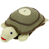 Dog puzzle tortoise plush toy - Super-Petmart