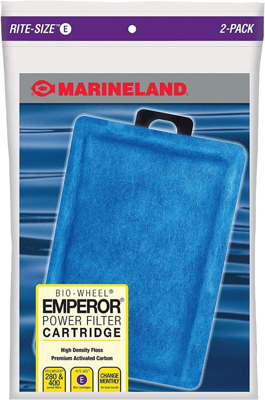 Marineland Rite-Size E Power Filter Cartridge