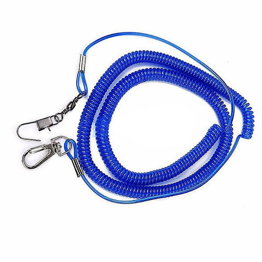 Extension-Type Parrot Bird Leash Flying Training Rope Straps Parrot Cockatiels Starling Budgie Birds Supplies