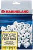 Marineland Biological Filtration Ceramic Filter Rings for C-Series & Magniflow Canister Filters