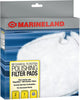 Marineland Polishing Filter Pads for C-Series Canister Filters