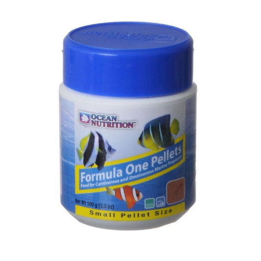 Ocean Nutrition Formula ONE Marine Pellet - Small