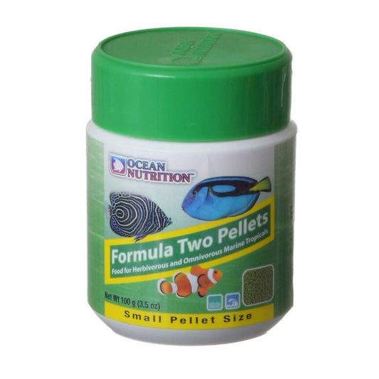 Ocean Nutrition Formula TWO Marine Pellet - Small