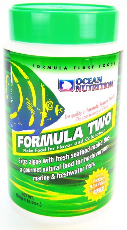 Ocean Nutrition Formula TWO Flakes