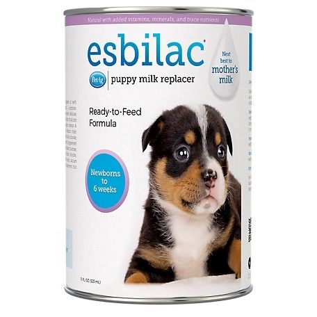 PetAg Esbilac Liquid Puppy Milk Replacer