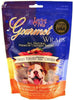 Loving Pets Gourmet Sweet Potato & Chicken Wraps