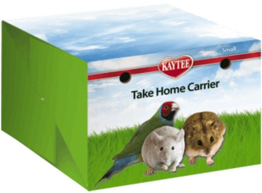 Kaytee Take Home Carrier