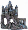 Penn Plax Dark Castle Aquarium Decor