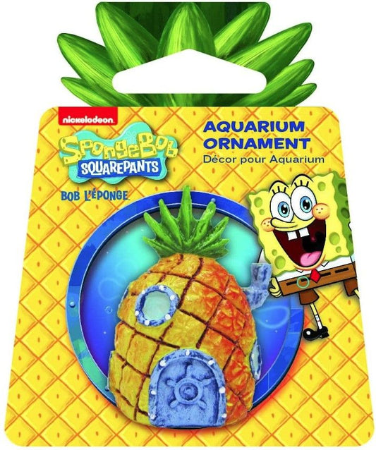 Spongebob Mini Pineapple Ornament