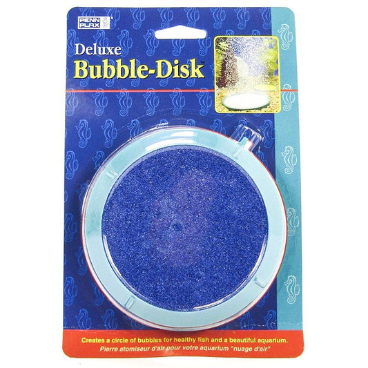 Penn Plax Delux Bubble-Disk