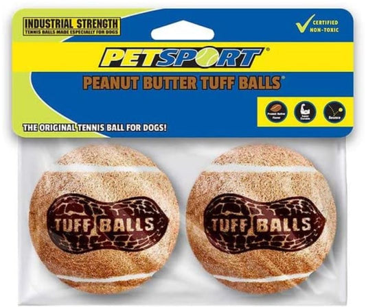 Petsport USA Peanut Butter Balls