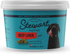 Stewart Pro-Treat 100% Pure Beef Liver for Dogs